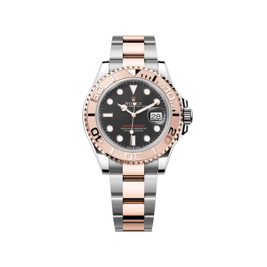 Pre-Owned Rolex Yacht-Master 40mm - 126621-0002