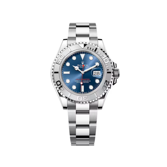 Pre-Owned Rolex Yacht-Master 40mm - 126622-0002