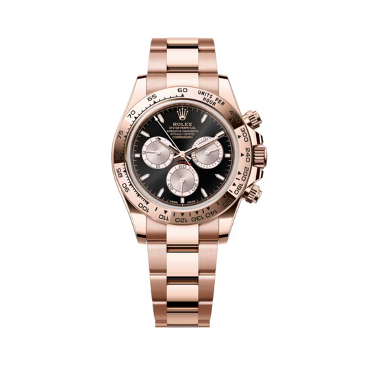 Pre-Owned Rolex Cosmograph Daytona 40mm - 126505