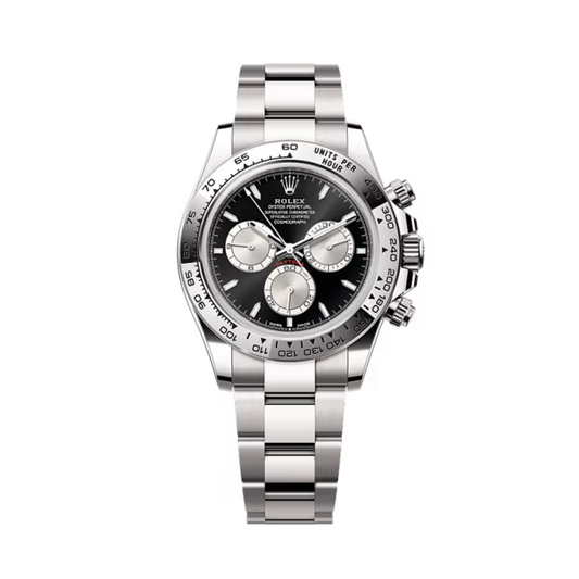 Pre-Owned Rolex Cosmograph Daytona 40mm - 126509