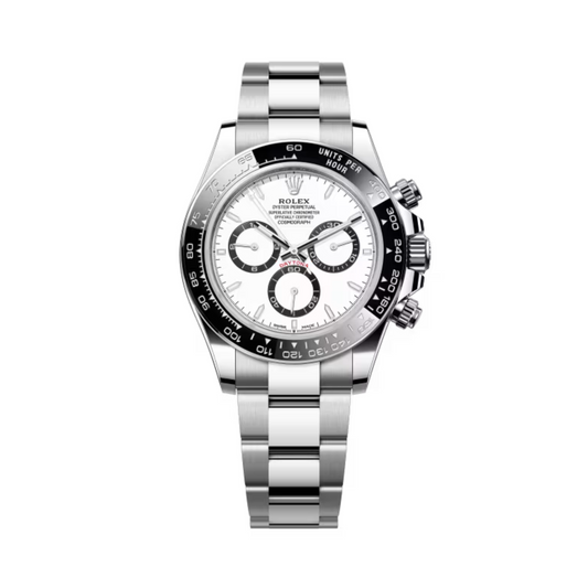 Pre-Owned Rolex Cosmograph Daytona 40mm - 126500LN