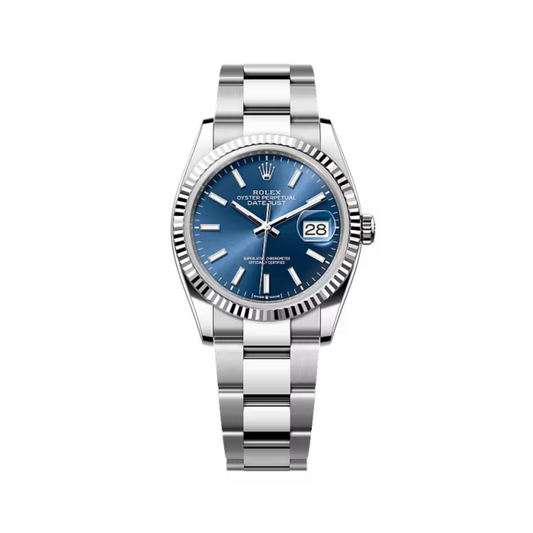 Pre-Owned Rolex Datejust 36mm - 126234
