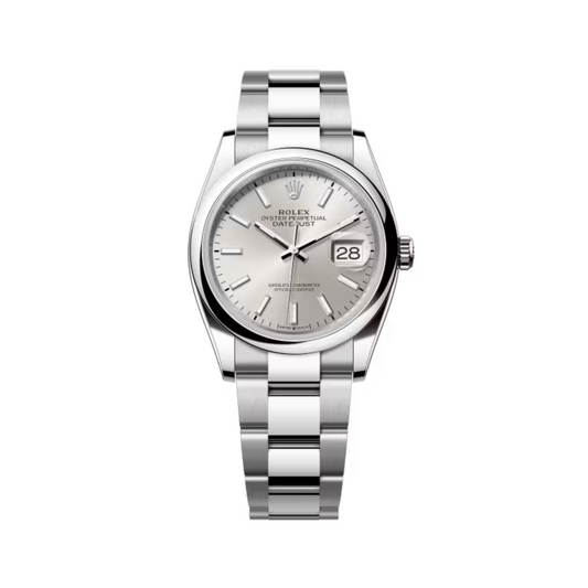 Pre-Owned Rolex Datejust 36mm - 126200