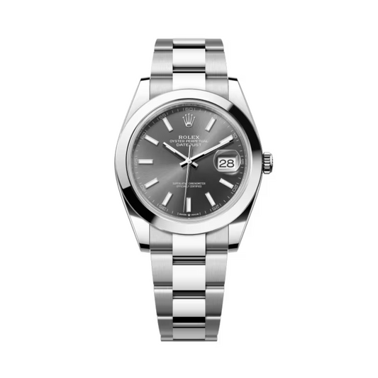 Pre-Owned Rolex Datejust 41mm - 126300