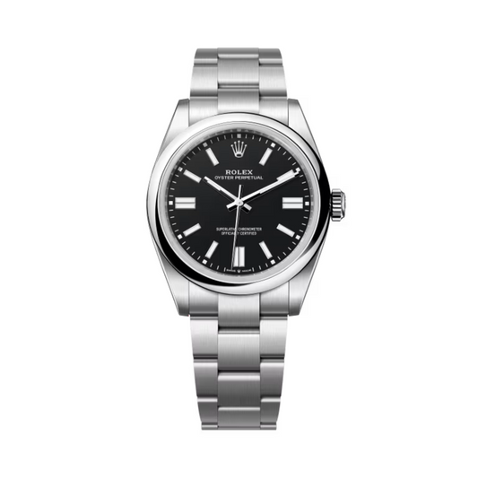 Pre-Owned Rolex Oyster Perpetual 41mm - 134300