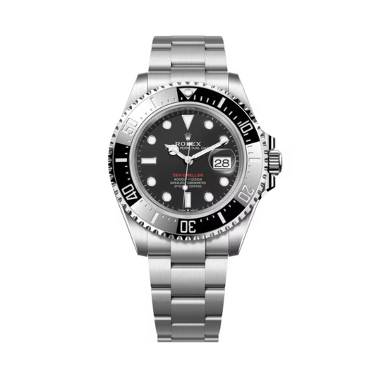 Pre-Owned Rolex Sea-Dweller 43mm - 126600