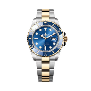 Pre-Owned Rolex Submariner Date 41mm - 126613LB