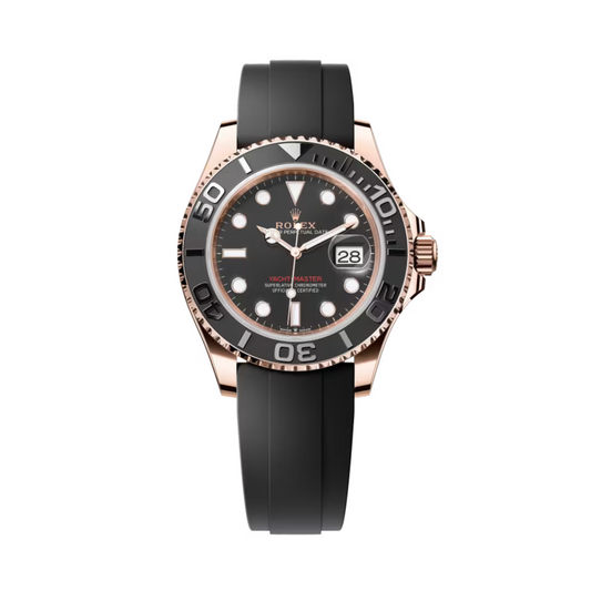 Pre-Owned Rolex Yacht-Master 40mm - 126655