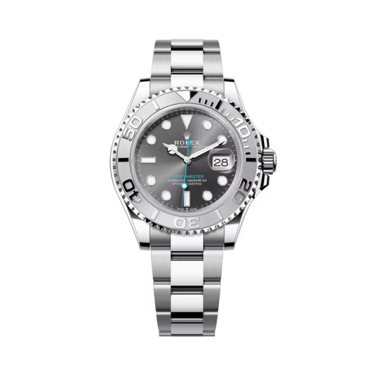 Pre-Owned Rolex Yacht-Master 40mm - 126622