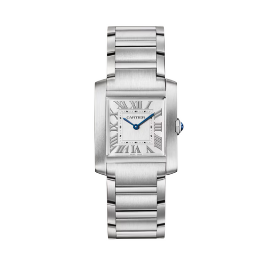 Pre-Owned Tank Francaise 32mm - WSTA0105