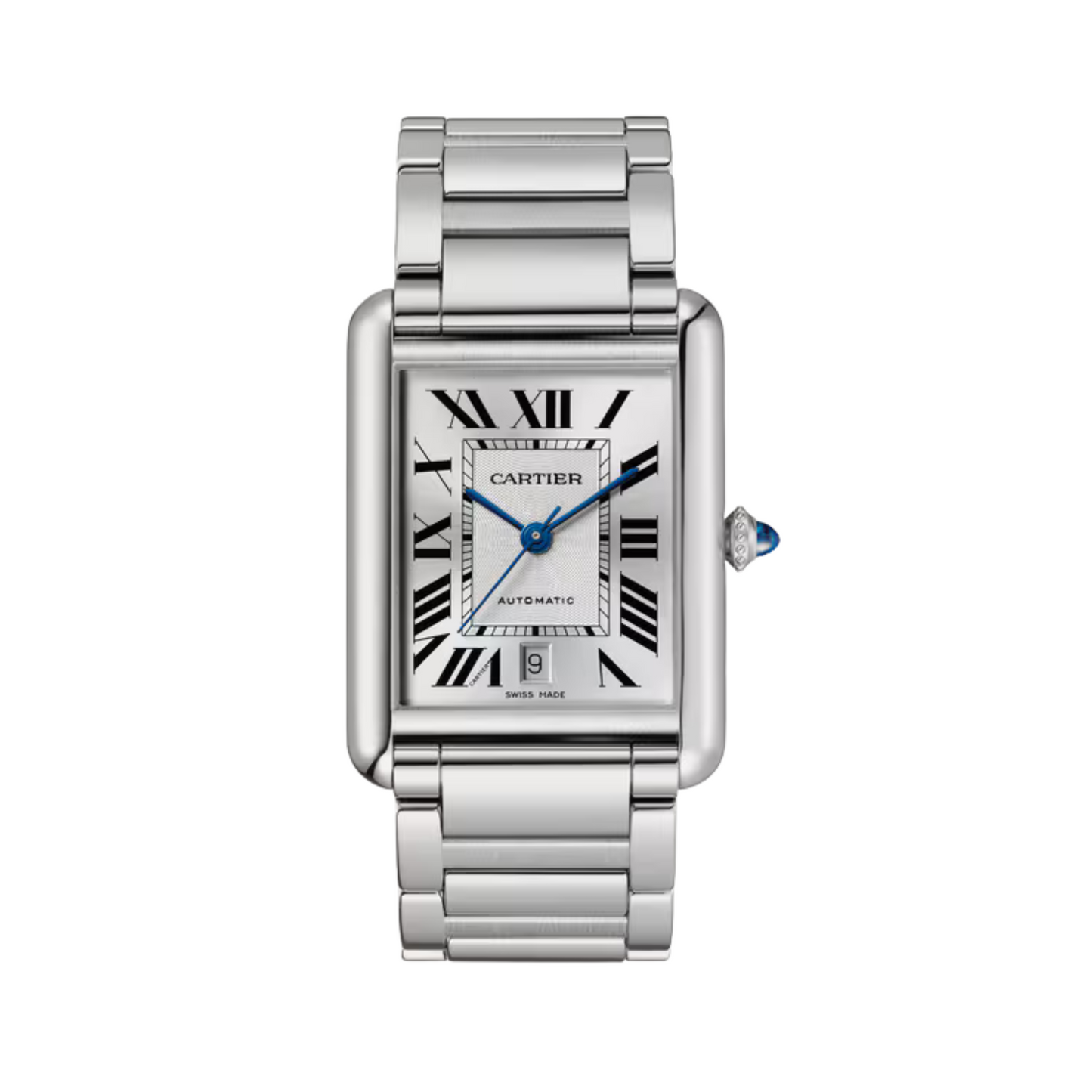 Pre-Owned Tank Must 41mm - WSTA0053