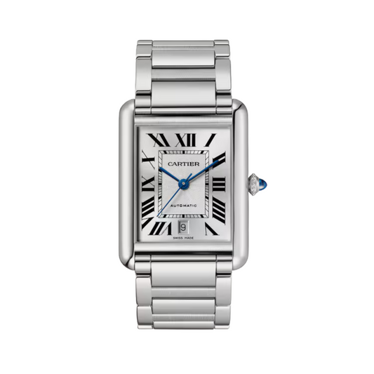 Pre-Owned Tank Must 41mm - WSTA0053